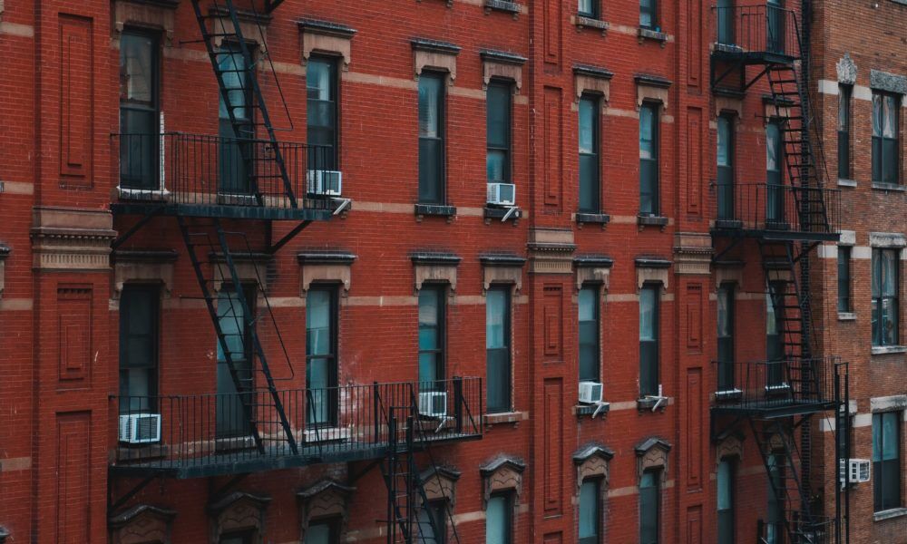 The Convergence of Renting and Buying